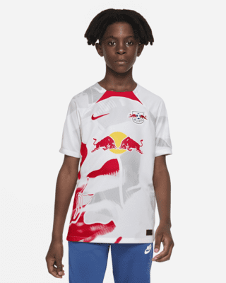 Maillot De Foot Nike Dri Fit Rb Leipzig Stadium Domicile Pour